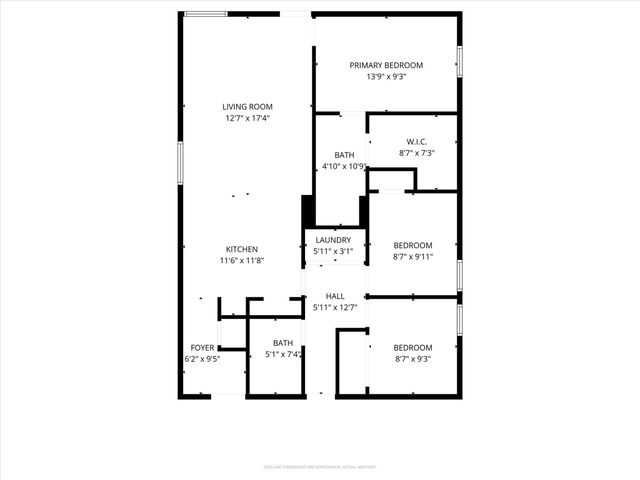 7007 Cottonseed Drive, Princeton, TX 75407