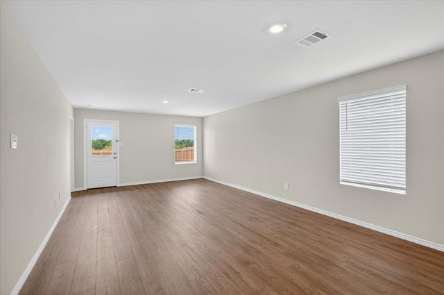 7007 Cottonseed Drive, Princeton, TX 75407