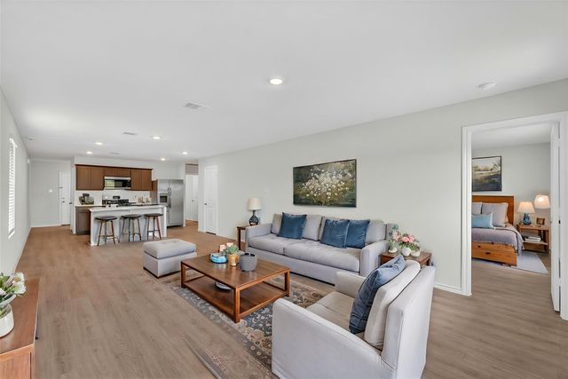 7007 Cottonseed Drive, Princeton, TX 75407