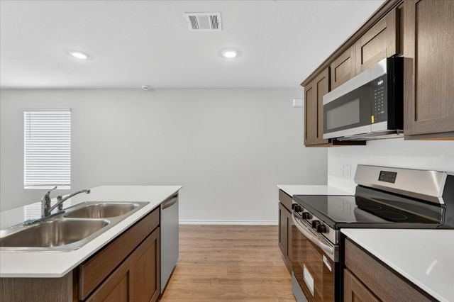 7007 Cottonseed Drive, Princeton, TX 75407
