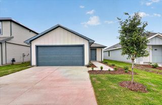 7007 Cottonseed Drive, Princeton, TX 75407