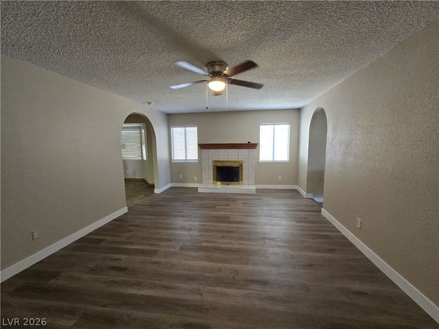 4647 Marnell Drive, Las Vegas, NV 89121