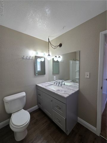4647 Marnell Drive, Las Vegas, NV 89121