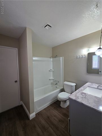 4647 Marnell Drive, Las Vegas, NV 89121