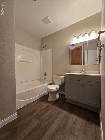 4647 Marnell Drive, Las Vegas, NV 89121
