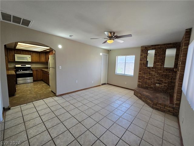 4647 Marnell Drive, Las Vegas, NV 89121