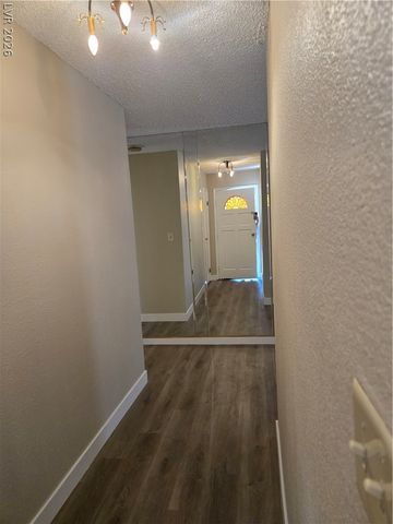 4647 Marnell Drive, Las Vegas, NV 89121