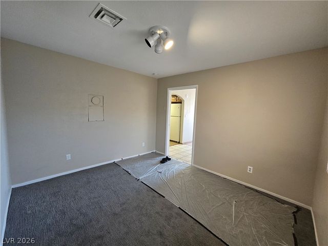 4647 Marnell Drive, Las Vegas, NV 89121