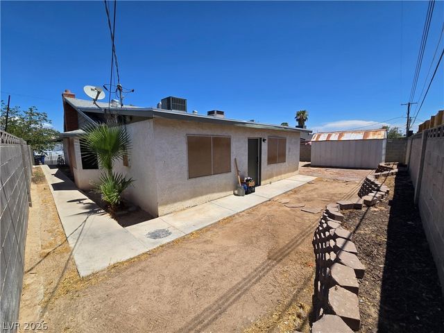 4647 Marnell Drive, Las Vegas, NV 89121