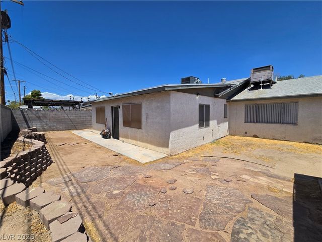 4647 Marnell Drive, Las Vegas, NV 89121