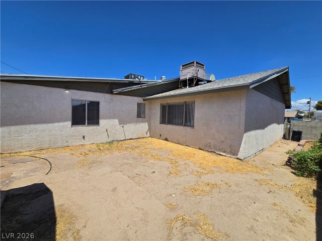 4647 Marnell Drive, Las Vegas, NV 89121