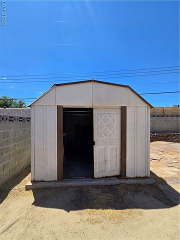 4647 Marnell Drive, Las Vegas, NV 89121