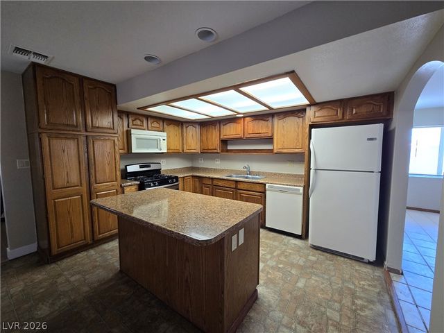 4647 Marnell Drive, Las Vegas, NV 89121