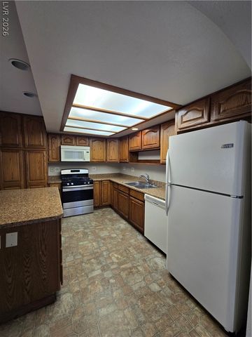 4647 Marnell Drive, Las Vegas, NV 89121