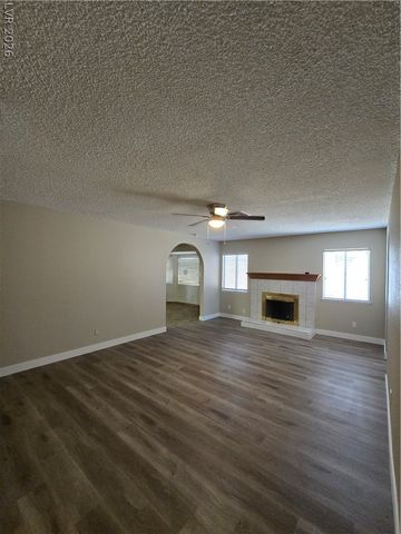 4647 Marnell Drive, Las Vegas, NV 89121