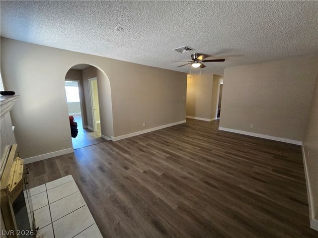 4647 Marnell Drive, Las Vegas, NV 89121