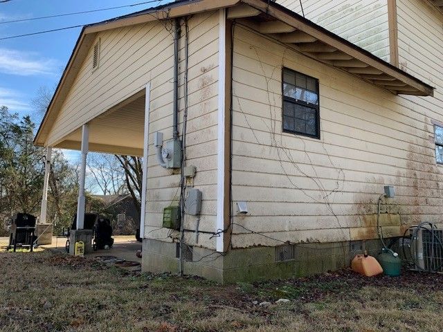 511 Claiborne St, Hartsville, TN 37074