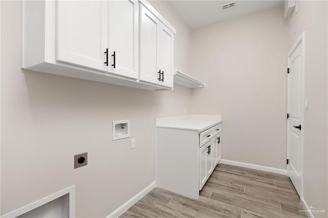 1922 Black Hills Street, San Juan, TX 78589