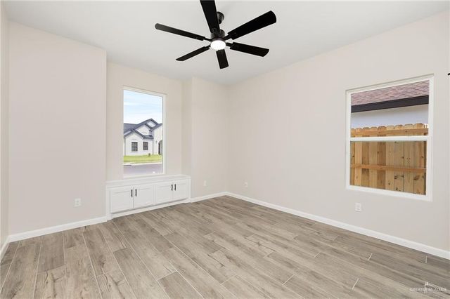 1922 Black Hills Street, San Juan, TX 78589