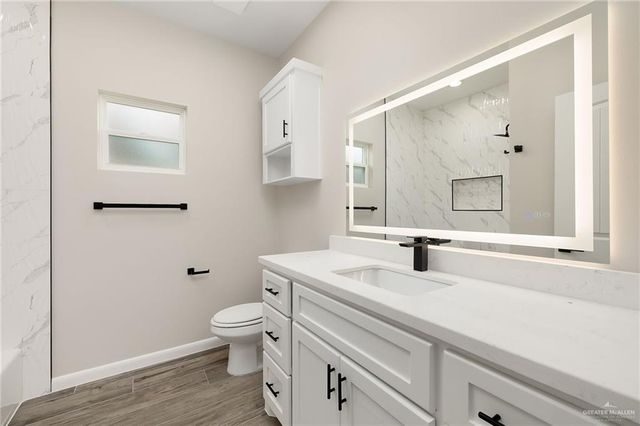 1922 Black Hills Street, San Juan, TX 78589