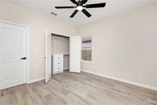 1922 Black Hills Street, San Juan, TX 78589