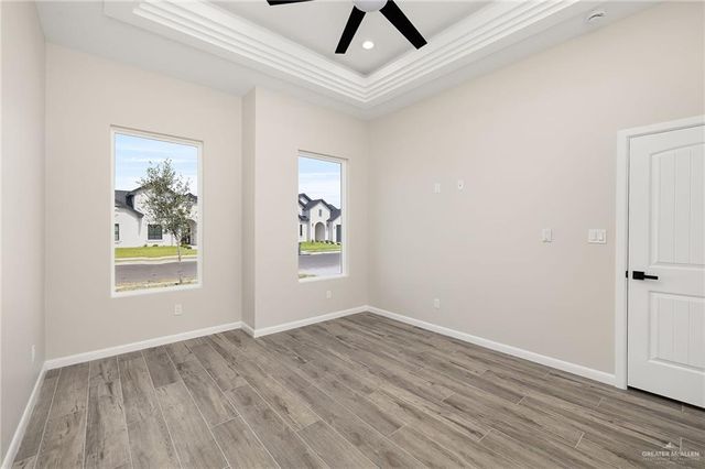 1922 Black Hills Street, San Juan, TX 78589