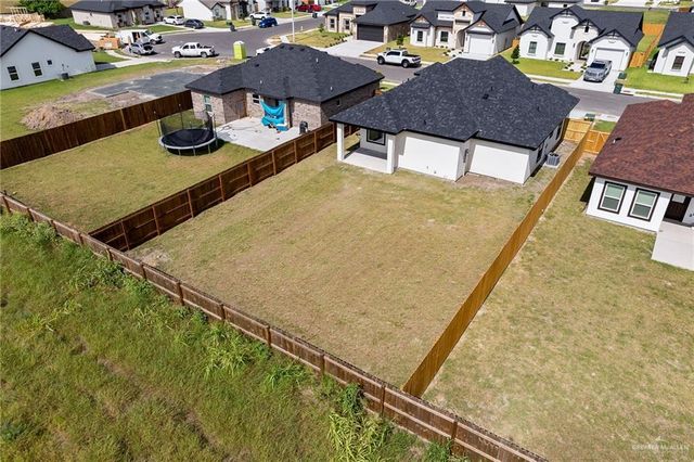 1922 Black Hills Street, San Juan, TX 78589