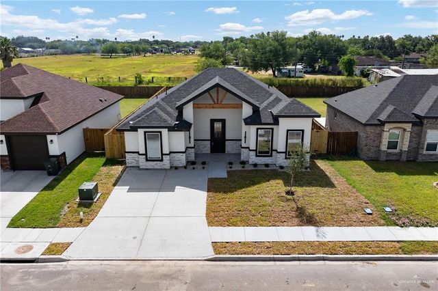 1922 Black Hills Street, San Juan, TX 78589