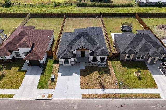 1922 Black Hills Street, San Juan, TX 78589