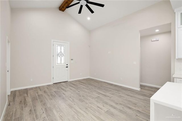 1922 Black Hills Street, San Juan, TX 78589