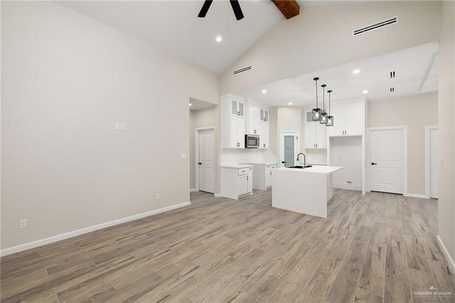 1922 Black Hills Street, San Juan, TX 78589