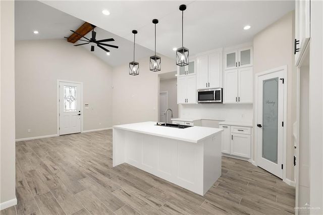 1922 Black Hills Street, San Juan, TX 78589