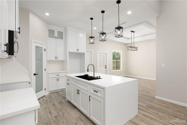 1922 Black Hills Street, San Juan, TX 78589