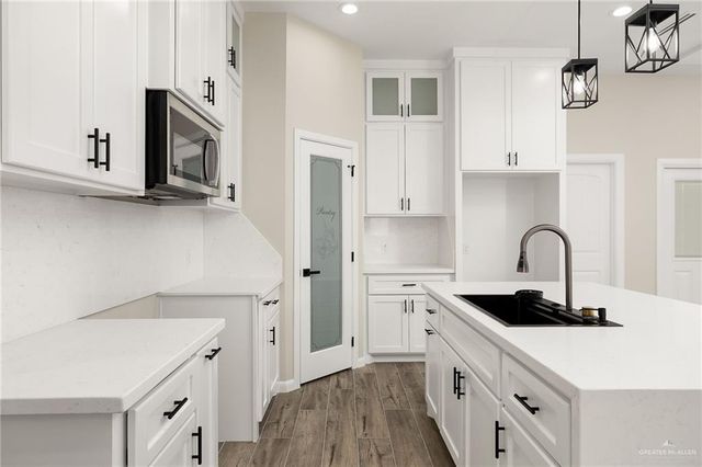 1922 Black Hills Street, San Juan, TX 78589