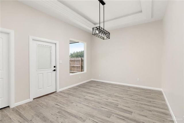 1922 Black Hills Street, San Juan, TX 78589