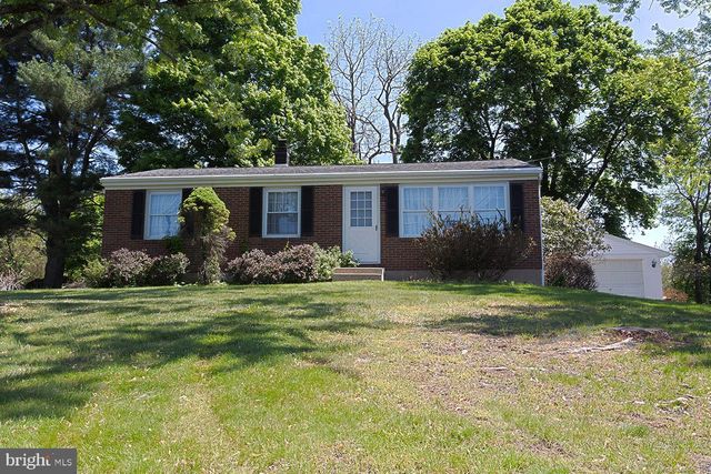 134 GOLDFINCH LN, Birdsboro, PA 19508