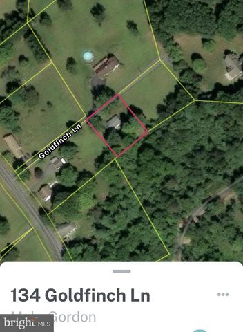 134 GOLDFINCH LN, Birdsboro, PA 19508