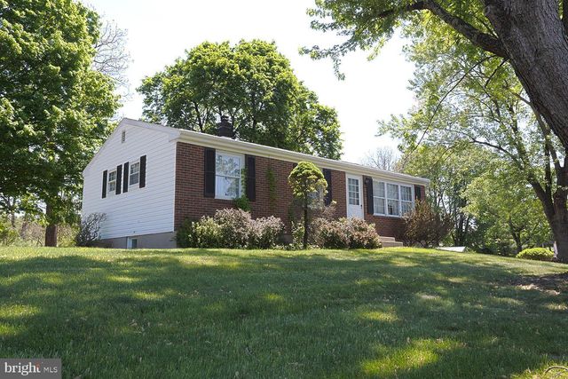 134 GOLDFINCH LN, Birdsboro, PA 19508
