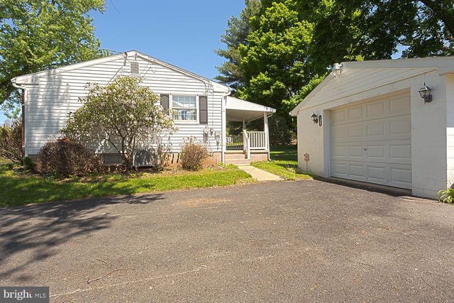 134 GOLDFINCH LN, Birdsboro, PA 19508