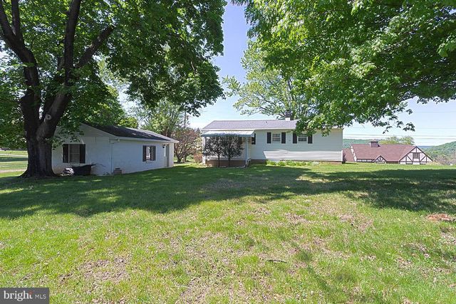 134 GOLDFINCH LN, Birdsboro, PA 19508