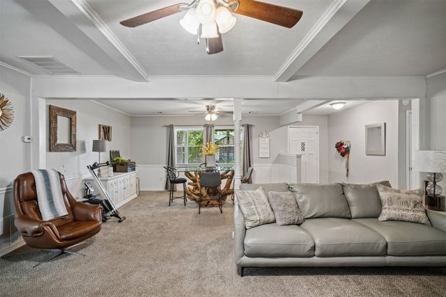 710 Martin Circle, Sand Springs, OK 74063