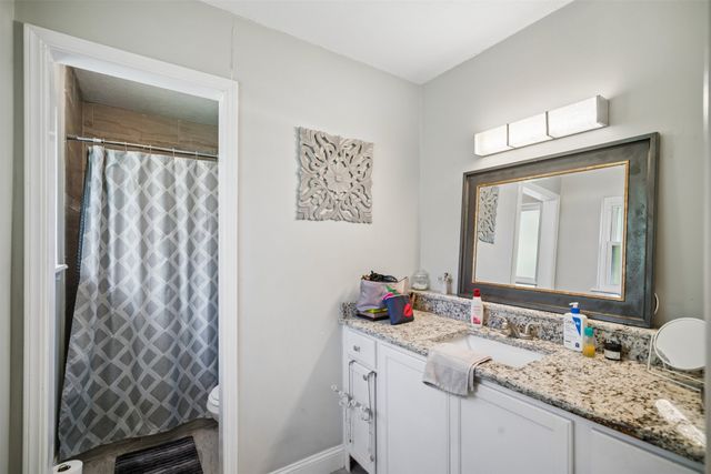 710 Martin Circle, Sand Springs, OK 74063