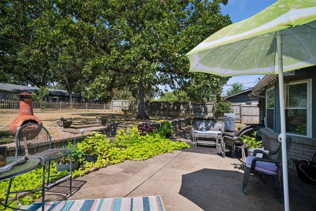 710 Martin Circle, Sand Springs, OK 74063