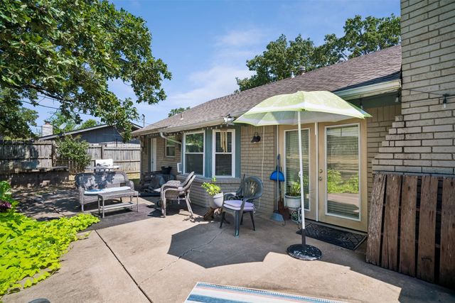 710 Martin Circle, Sand Springs, OK 74063