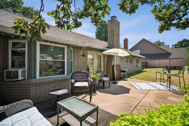 710 Martin Circle, Sand Springs, OK 74063