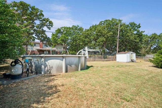 710 Martin Circle, Sand Springs, OK 74063