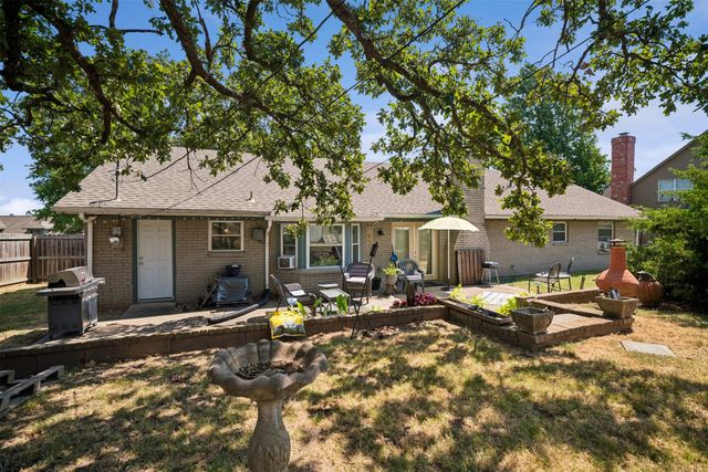 710 Martin Circle, Sand Springs, OK 74063