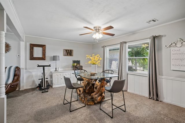 710 Martin Circle, Sand Springs, OK 74063