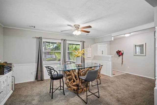 710 Martin Circle, Sand Springs, OK 74063