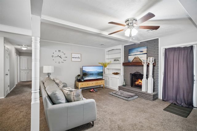 710 Martin Circle, Sand Springs, OK 74063